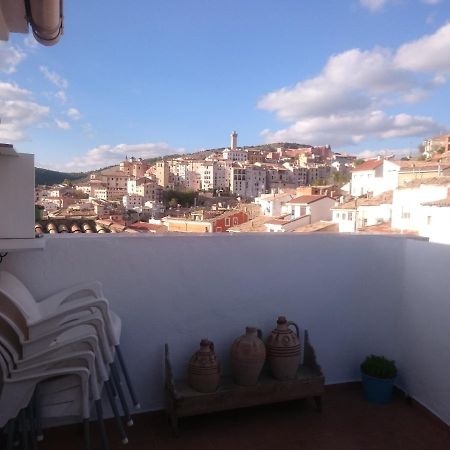 Villa La Terraza De Maxi House à Cuenca  Chambre photo