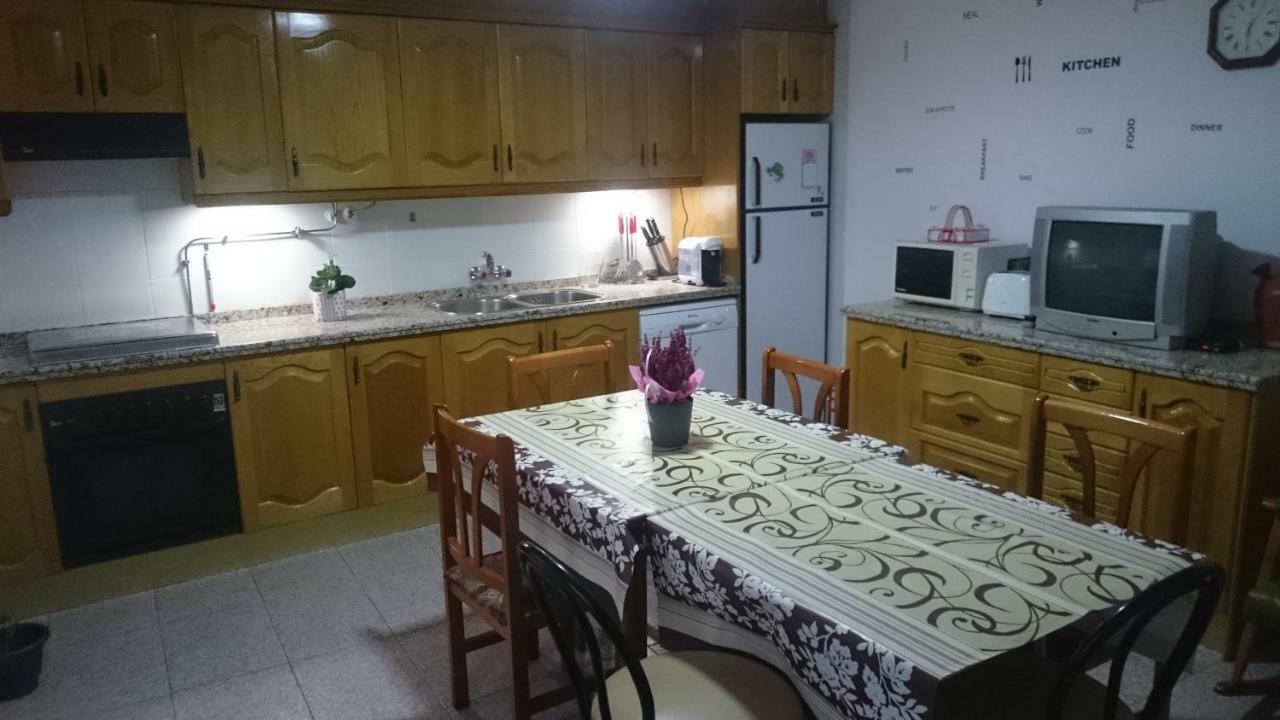 Villa La Terraza De Maxi House à Cuenca  Extérieur photo